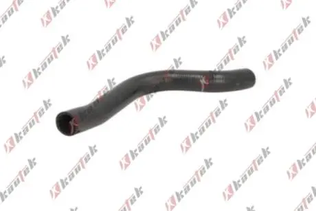 FIAT патрубок системи охолодження Idea 1,3D Multijet 04-, Punto 1,3JTD -03- Kautek FI-RH251