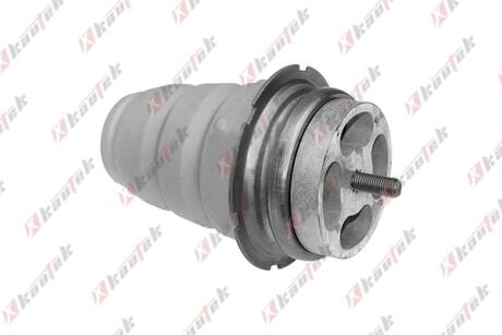 -TEKNOROT FIAT відбійник заднього амортизатора Doblo 01- Kautek FI-SM003