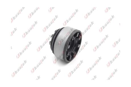-TEKNOROT FIAT подушка переднього амортизатора (без підшипника) Uno 84- Kautek FI-SM023