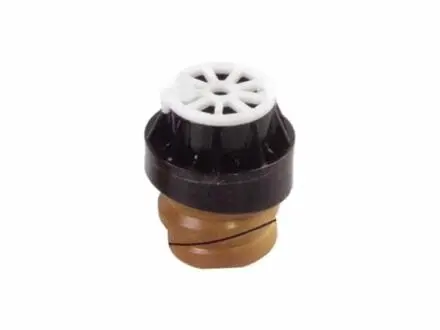 -TEKNOROT FIAT відбійник задн.амортизатора Doblo 10- Kautek FI-SM036