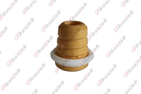 -TEKNOROT FIAT відбійник амортизатора переднього Ducato,Citroen Jumper 06- Kautek FI-SM040