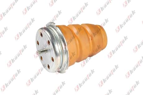 -TEKNOROT FIAT відбійник задньої ресори 1.4t Ducato,Citroen Jumper,Peugeot 94- Kautek FI-SM045
