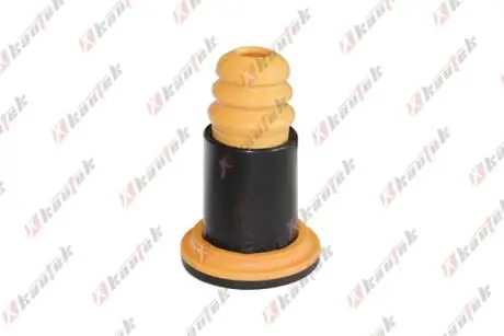 -TEKNOROT FIAT відбійник амортизатора задн.Fiorino,Citroen Nemo,Peugeot 07- Kautek FI-SM047