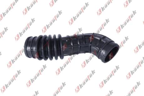 Повітряний патрубок FIAT DOBLO 1.9D 01- Kautek FI-TH005