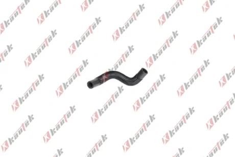 Шланг радіатора FIAT DOBLO 1.9 JTD 05- Kautek FI-TH035