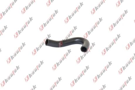 Шланг повітря FIAT DOBLO 1.3 D 05-10 Kautek FI-TH040