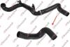 Патрубок турбіни FIAT FIORINO 1.3D 09- Kautek FI-TH068 (фото 1)