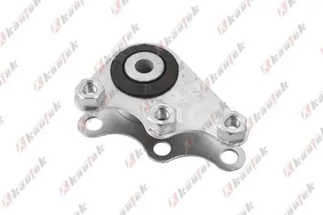 -TEKNOROT FIAT подушка двигуна знизу ззаду Ducato,Citroen Jumper 06- Kautek FI-TM003