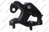 HONDA подушка двигуна АКПП ACCORD VII 2.2 i-CTDi 04-08 Kautek HO-EM041 (фото 1)