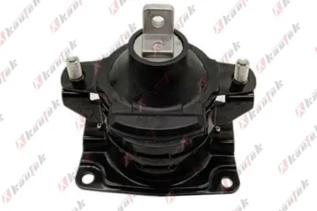 HONDA Подушка двигуна ACCORD VIII (CU) 2.0 i (CU1) 08-15 Kautek HO-EM054