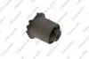 -TEKNOROT HYUNDAI С/блок задньої балки Accent III,Kia Rio II 05- Kautek HY-BS071 (фото 1)
