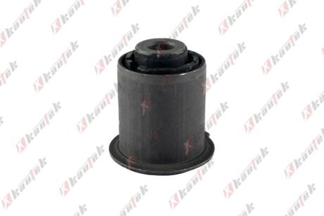 -TEKNOROT HYUNDAI С/блок передн.важеля нижн.i20 14- Kautek HY-BS075