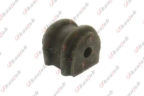 HYUNDAI втулка стабілізатора TUCSON 2.7 04-10, KIA SPORTAGE II 2.0 CRDi 06-10 Kautek HY-BS149