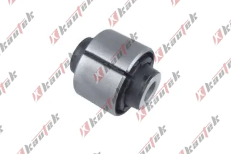 HYUNDAI С/блок важіля підвіски TUCSON (TL, TLE) 1.6 CRDi 18-20, KIA SPORTAGE II 2.0 CRDi 06-08 Kautek HY-BS202