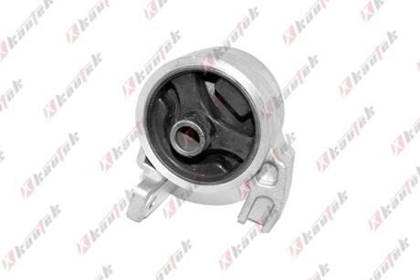 -TEKNOROT HYUNDAI подушка двигуна передн.Accent III,Kia Rio II 05- Kautek HY-EM009