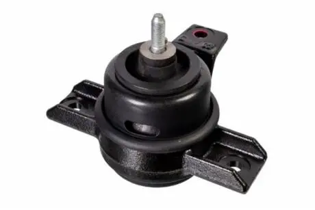 Фото 1 - hyundai подушка двигуна прав. santa fe ii (cm) 2.2 crdi 09-12 Kautek HY-EM065 HYUNDAI подушка двигуна прав. SANTA FE II (CM) 2.2 CRDi 09-12 Kautek HY-EM065 (фото 1)