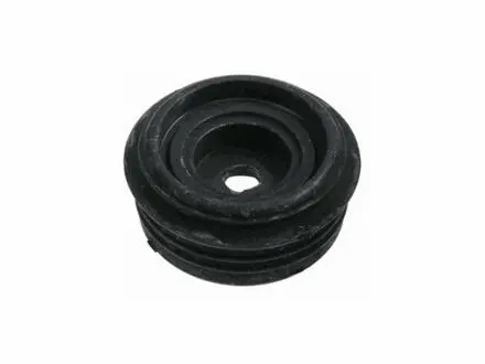 -TEKNOROT HYUNDAI подушка аморт.задн.Accent I,II 94-,Daihatsu Applause 89- Kautek HY-SM005