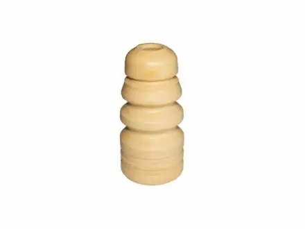 -TEKNOROT HYUNDAI відбійник заднього амортизатора Accent 05- Kautek HY-SM006