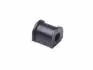 -TEKNOROT IVECO подушка стабілізатора задн.d=22mm Daily 89- Kautek IV-BS008 (фото 1)
