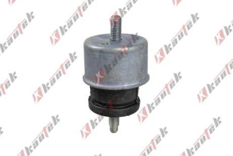 IVECO Подушка коробки передач DAILY V 35S17, 40C17, 45C17, 50C17 11-14 Kautek IV-EM002
