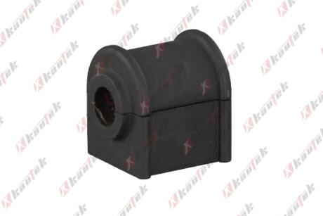 -TEKNOROT JAGUAR втулка стаб.передн. d=16mm S-Type,XJ 02- Kautek JG-BS011