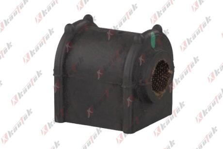 -TEKNOROT JAGUAR втулка стаб.заднього d=17.5mm S-Type 4.2,XK 5.0 02- Kautek JG-BS012
