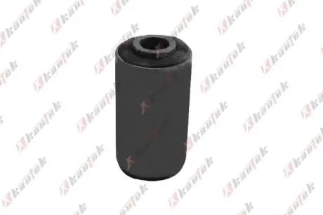 -TEKNOROT JEEP С/блок ресори передн.Wrangler 87-97 Kautek JP-BS006