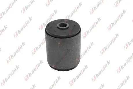 -TEKNOROT JEEP С/блок ресори передн.Cherokee 84-01 Kautek JP-BS009