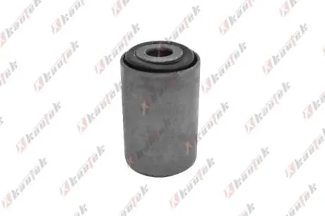 -TEKNOROT JEEP С/блок ресори задн.Cherokee 84-01 Kautek JP-BS010