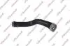 Патрубок турбіни JEEP COMPASS 2.0 CRDI 06- Kautek JP-TH001 (фото 1)