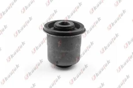 -TEKNOROT KIA С/блок важеля переднього Sorento 02- Kautek KI-BS004