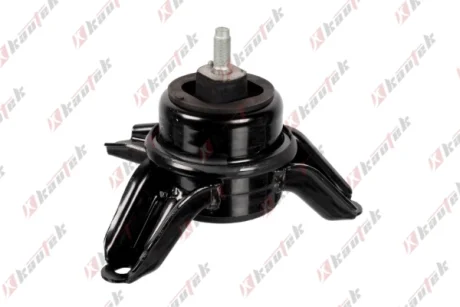 HYUNDAI подушка двигуна ix35 1.7 CRDi 10-, ix35 2.0 CRDi 12-, KIA SPORTAGE III (SL) 1.7 CRDi 10- Kautek KI-EM004