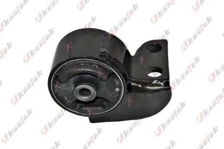 KIA Опора двигуна RIO I (DC) 1.3 00-05 Kautek KI-EM014
