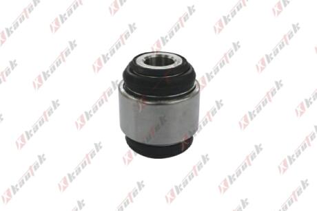 -TEKNOROT LANDROVER С/блок важеля задн.верхн.Range Rover III 02- Kautek LR-BS021
