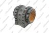 LAND ROVER втулка задн. стабілізатора Range Rover 1,4-5,0 12-, Range Rover Sport 2,0-5,0 13- Kautek LR-BS052 (фото 1)