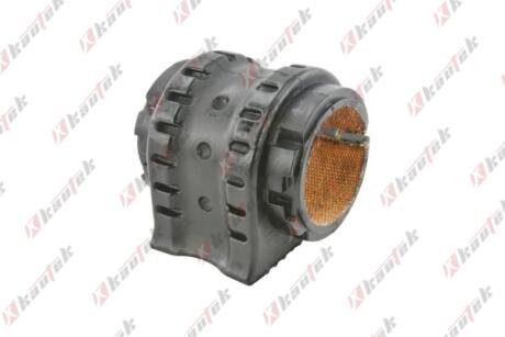 LAND ROVER втулка задн. стабілізатора Range Rover 1,4-5,0 12-, Range Rover Sport 2,0-5,0 13- Kautek LR-BS052