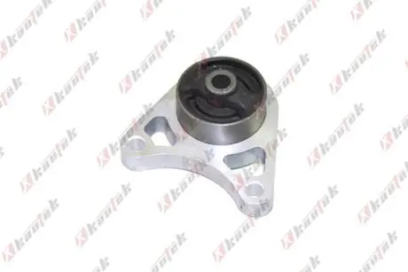 -TEKNOROT LANDROVER подушка двигуна Freelander 98- Kautek LR-EM009