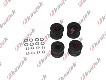 -TEKNOROT DB Р/к передн.стабілізатора (01084 24мм-2/08944 18,5мм-2шт) W124 Kautek ME-BS051