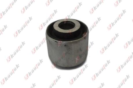 -TEKNOROT DB С/блок важеля задн.підв. попер. W140 Kautek ME-BS070