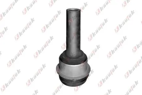 -TEKNOROT DB C/блок переднього верхн. важеля W140 Kautek ME-BS071