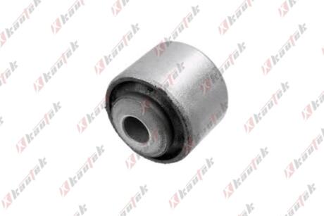 -TEKNOROT DB С/блок заднього моста зверху W211 02- Kautek ME-BS151