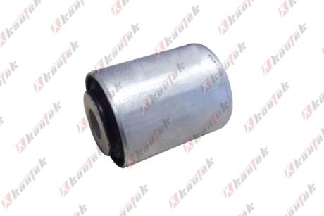 -TEKNOROT DB С/блок переднього важеля нижній W166 Kautek ME-BS167