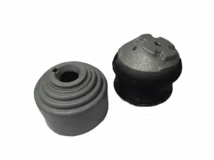 -TEKNOROT DB подушка двигуна прав.W203 Kautek ME-EM019