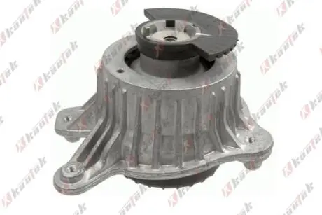 DB Подушка двигуна лів. C-CLASS (W205) C 180 BlueTEC / d 14-18 Kautek ME-EM065
