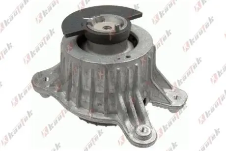 DB Подушка двигуна прав. C-CLASS (W205) C 180 BlueTEC / d 14-18 Kautek ME-EM066