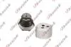 DB подушка двигуна передн. S-SERISI (C216) Coupe 5.5 CL 600 (216.376) 06-13 Kautek ME-EM077 (фото 1)