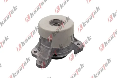 DB Подушка двигуна лів. C-CLASS (W205) C 200 4-matic 15-18 Kautek ME-EM107