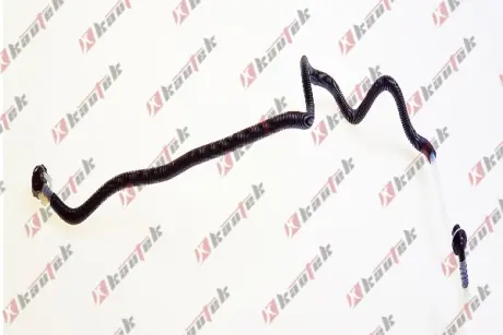 Паливопровід DB M163 270CDI Kautek ME-FH032