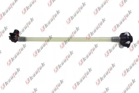 DB паливопровід C-CLASS (W203) C 200D Kautek ME-FH046