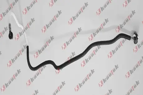 DB Топливопровод C-CLASS (W203) C 270 CDI Kautek ME-FH048